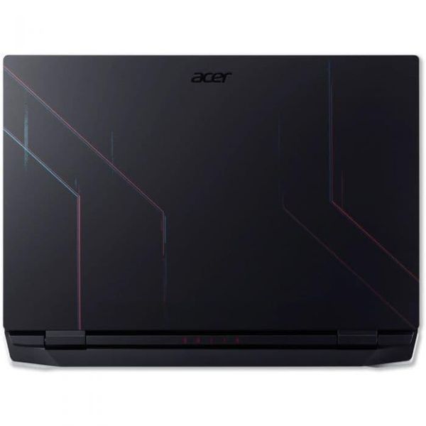 Ноутбук Acer Nitro 5 AN515-58 (NH.QLZEP.00A), i7-12700H / 15,6&Prime; / RAM 16 ГБ / SSD 1 ТБ / GeForce RTX 4050 / DOS / Чорний