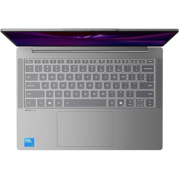 Ноутбук Lenovo IdeaPad Slim 5 14IRH10 (83HR0037RM)