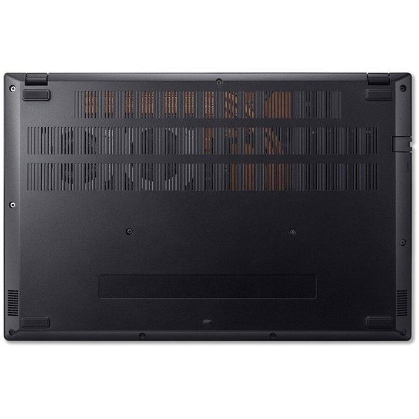Ноутбук Acer Nitro V 15 (NH.QZAEP.00X), i9-13900H / 15.6&Prime; / RAM 16 ГБ / SSD 512 ГБ / RTX 5060 / Windows 11 Home / Negru