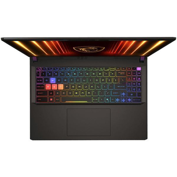 Ноутбук MSI Vector 16 HX AI A2XWIG-405PL-G2A, (VECTOR_16_HX_AI_A2XWIG-405PL-G2A) 16&Prime; / 2560 x 1600px / IPS / 240Hz / U9-275HX / RAM 16 ГБ / SSD 1 ТБ / GeForce RTX 5080 / Windows 11 Home / Сірий