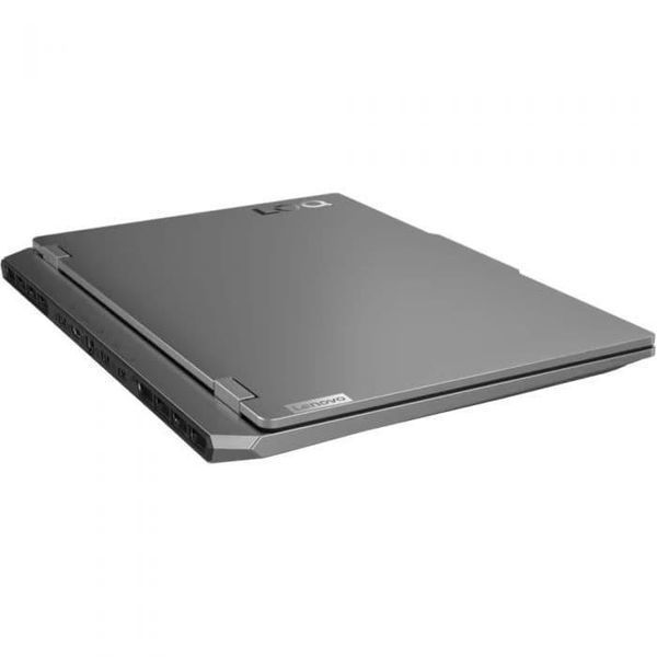 Ноутбук Lenovo LOQ 15IAX9, (83GS002NPB) RAM 16 ГБ / SSD 512 ГБ / RTX 3050 / Free DOS