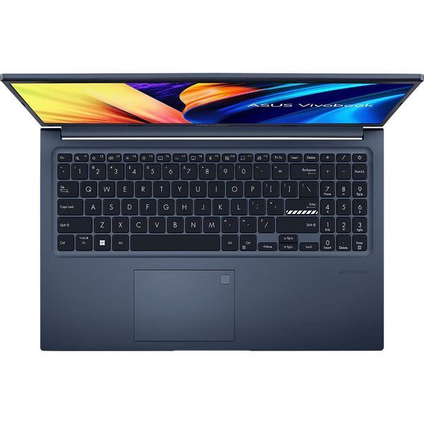 Ноутбук ASUS VivoBook 15 (R1502VA-BQ1028)