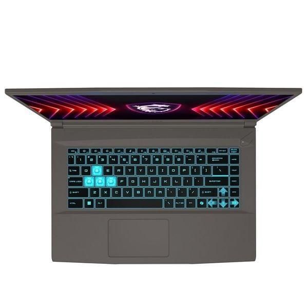 Ноутбук MSI Thin A15 (B7VF-412XPL)