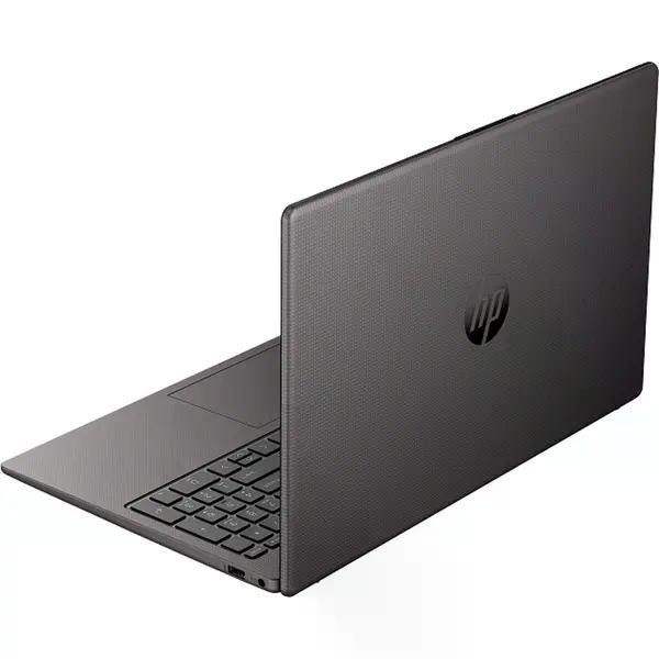 Ноутбук HP 250R G10 (C80ZZET), Intel Core 7 150U / 15.6" / RAM 8 ГБ DDR4 / SSD 512 ГБ / Intel Graphics / Без ОС / Сірий