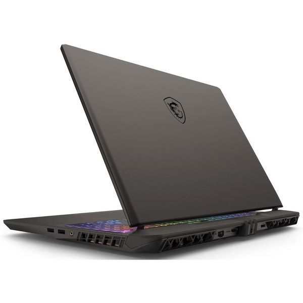 Ноутбук MSI Vector 16 HX AI A2XWIG-405PL-G2A, (VECTOR_16_HX_AI_A2XWIG-405PL-G2A) 16&Prime; / 2560 x 1600px / IPS / 240Hz / U9-275HX / RAM 16 ГБ / SSD 1 ТБ / GeForce RTX 5080 / Windows 11 Home / Сірий