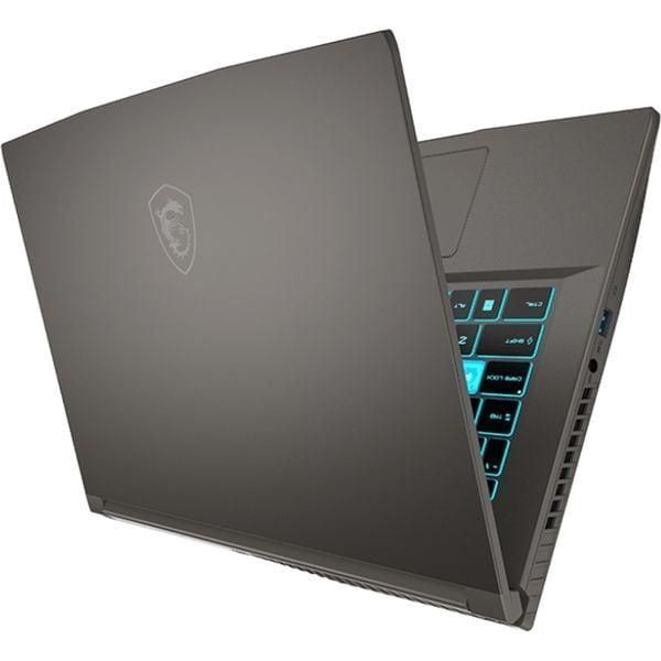 Ноутбук MSI Thin A15 (B7VF-412XPL)