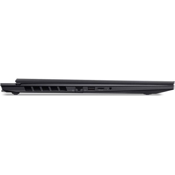 Ноутбук Acer Nitro 18 AI AN18-61-R4XE (NH.QYEEP.005), Ryzen AI 9 365 / 18&Prime; / RAM 32 ГБ / SSD 1 ТБ / GeForce RTX 5070 Ti / Windows 11 Professional / Сірий