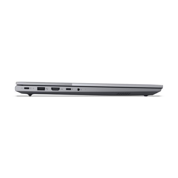 Ноутбук Lenovo ThinkBook 16 G9 IRL (21US005ERI), Intel Core 5 210H / 16" / RAM 16 ГБ DDR5 / SSD 512 ГБ / Intel Graphics / Без ОС / Сірий