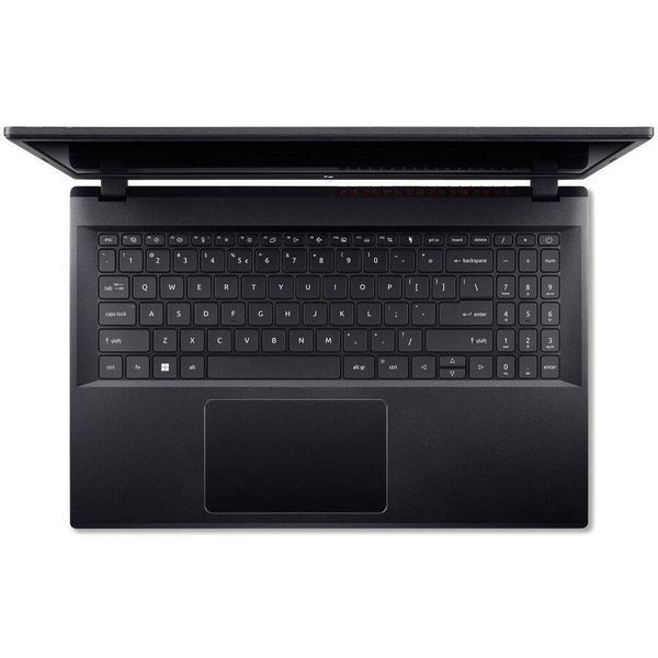 Ноутбук Acer Nitro V 15 (NH.QZAEP.00X), i9-13900H / 15.6&Prime; / RAM 16 ГБ / SSD 512 ГБ / RTX 5060 / Windows 11 Home / Negru