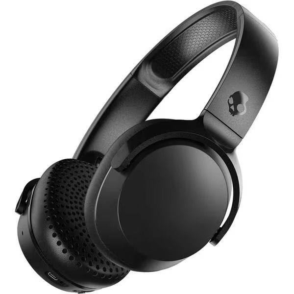 Навушники з мікрофоном SkullCandy BT Riff 2 True Black