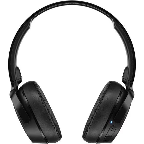 Навушники з мікрофоном SkullCandy BT Riff 2 True Black