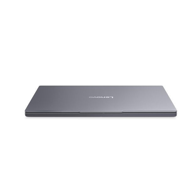 Ноутбук Lenovo IdeaPad Slim 3 15IWC11 (83RR00JJRM), Intel Core 7 350 / 15.3" / RAM 16 ГБ DDR5 / SSD 512 ГБ / Intel Graphics / Без ОС / Сірий