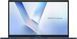 Ноутбук ASUS Vivobook 17 (X1704MA-AU012W), Intel Core 5 320 / 17.3" / RAM 16 ГБ DDR4 / SSD 512 ГБ / Intel Graphics / Windows 11 Home / Синій