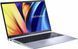 Ноутбук Asus VivoBook 15 M1502NAQ (90NB1842-M001F0), AMD Ryzen 5 150 / 15.6&Prime; / RAM 16 ГБ / SSD 512 ГБ / Без ОС / Argintiu