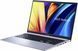 Ноутбук Asus VivoBook 15 M1502NAQ (90NB1842-M001F0), AMD Ryzen 5 150 / 15.6&Prime; / RAM 16 ГБ / SSD 512 ГБ / Без ОС / Argintiu
