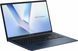 Ноутбук ASUS Vivobook 17 (X1704MA-AU012W), Intel Core 5 320 / 17.3" / RAM 16 ГБ DDR4 / SSD 512 ГБ / Intel Graphics / Windows 11 Home / Синій