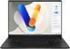 Ноутбук ASUS Vivobook S 14 S5406MA-CS91), Intel Core Ultra 9 185H / 14" / OLED / RAM 16 ГБ LPDDR5x / SSD 1 ТБ / Intel Arc Graphics / Windows 11 Home / Чорний