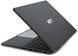 Ноутбук NTT Book B15IP (e2594499), Intel Core i5-1334U / 15.6" / RAM 32 ГБ DDR4 / SSD 1 ТБ / Intel Iris Xe Graphics / Windows 11 Professional / Чорний
