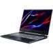 Ноутбук Acer Nitro 5 AN515-58 (NH.QLZEP.00A), i7-12700H / 15,6&Prime; / RAM 16 ГБ / SSD 1 ТБ / GeForce RTX 4050 / DOS / Чорний