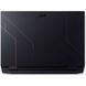 Ноутбук Acer Nitro 5 AN515-58 (NH.QLZEP.00A), i7-12700H / 15,6&Prime; / RAM 16 ГБ / SSD 1 ТБ / GeForce RTX 4050 / DOS / Чорний