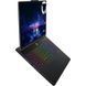 Ноутбук Lenovo Legion 5-15 (83LY006QPB), Intel Core i7-13650HX / 15,1&Prime; / RAM 32 ГБ / SSD 512 ГБ / GeForce RTX 5060 / Без ОС / Чорний