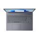 Ноутбук Lenovo IdeaPad Slim 3 (83K2000ANT), Intel Core i5-13420H / 16&Prime; / RAM 8 ГБ / SSD 512 ГБ / Windows 11 Home / Luna Grey
