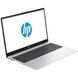 Ноутбук Hp 250 G10, (8A503EA) Intel Core i5-1334U / RAM 16 ГБ / SSD 1 ТБ / Iris Xe Graphics / Free DOS / сріблястий