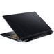 Ноутбук Acer Nitro 5 AN515-58 (NH.QLZEP.00A), i7-12700H / 15,6&Prime; / RAM 16 ГБ / SSD 1 ТБ / GeForce RTX 4050 / DOS / Чорний