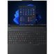 Ноутбук Lenovo ThinkPad E16 Gen 3 (22AY0077MX), Intel Core Ultra 5-226V / 16" / RAM 16 ГБ / SSD 512 ГБ / Intel Arc Graphics 130V / Windows 11 Pro / Чорний