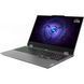 Ноутбук Lenovo LOQ 15IAX9, (83GS002NPB) RAM 16 ГБ / SSD 512 ГБ / RTX 3050 / Free DOS