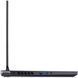 Ноутбук Acer Nitro 5 AN515-58 (NH.QLZEP.00A), i7-12700H / 15,6&Prime; / RAM 16 ГБ / SSD 1 ТБ / GeForce RTX 4050 / DOS / Чорний
