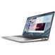 Ноутбук Dell Pro 15 Essential (PV15250_RPLU_002_M_WIN_NOBK-05), Intel Core i7-1355U / 15.6&Prime; / RAM 16 ГБ / SSD 512 ГБ / Intel UHD / Windows 11 Pro / Platinum Silver