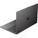 Ноутбук HP 250R G10 (C80ZZET), Intel Core 7 150U / 15.6" / RAM 8 ГБ DDR4 / SSD 512 ГБ / Intel Graphics / Без ОС / Сірий
