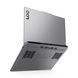 Ноутбук LENOVO LOQ 15IRX10 (83JE001TPB), 15,6" / IPS / 144 Гц / Intel Core i7-13650HX / RAM 24 ГБ / SSD 512 ГБ / RTX5050 / Windows 11 Home / Сірий