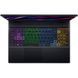 Ноутбук Acer Nitro 5 AN515-58 (NH.QLZEP.00A), i7-12700H / 15,6&Prime; / RAM 16 ГБ / SSD 1 ТБ / GeForce RTX 4050 / DOS / Чорний