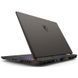 Ноутбук MSI Vector 16 HX AI A2XWIG-405PL-G2A, (VECTOR_16_HX_AI_A2XWIG-405PL-G2A) 16&Prime; / 2560 x 1600px / IPS / 240Hz / U9-275HX / RAM 16 ГБ / SSD 1 ТБ / GeForce RTX 5080 / Windows 11 Home / Сірий