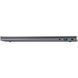 Ноутбук Acer Aspire 17 A17-51M-77MT (NX.J0HEX.009), Intel Core 7 150U / 17.3&Prime; / RAM 16 ГБ / SSD 512 ГБ / Intel Graphics / FreeDOS / Steel Gray