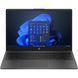 Ноутбук HP 255R G10 (C68VLAT#ABB), AMD Ryzen 5 7535U / 15.6&Prime; / RAM 16 ГБ / SSD 512 ГБ / AMD Radeon 660M / Free DOS / Dark Ash Silver