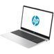 Ноутбук Hp 250 G10, (8A503EA) Intel Core i5-1334U / RAM 16 ГБ / SSD 1 ТБ / Iris Xe Graphics / Free DOS / сріблястий