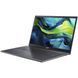 Ноутбук Acer Aspire 17 A17-51M-77MT (NX.J0HEX.009), Intel Core 7 150U / 17.3&Prime; / RAM 16 ГБ / SSD 512 ГБ / Intel Graphics / FreeDOS / Steel Gray