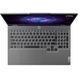 Ноутбук Lenovo LOQ 15IAX9, (83GS002NPB) RAM 16 ГБ / SSD 512 ГБ / RTX 3050 / Free DOS