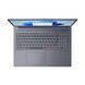 Ноутбук Lenovo IdeaPad Slim 3 16IRH10 (83K2009LRM), Intel Core i5-13420H / 16&Prime; / RAM 16 ГБ DDR5 / SSD 1ТБ / Intel UHD / Без ОС / Сірий