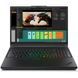 Ноутбук Lenovo ThinkPad P16 Gen 3, (21RQ000CPB) 16'' WUXGA / Intel Core Ultra 7 265HX / RAM 64 ГБ / SSD 1 ТБ / RTX PRO 3000 12 ГБ / Windows 11 Pro / Чорний
