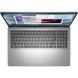 Ноутбук Dell Pro 15 Essential PV15250 (PV15250_RPLU_003_M+570-AAIS), 15.6" / IPS / 120 Hz / Intel Core i5-1334U / RAM 16 ГБ DDR5 / SSD 1 ТБ / Intel UHD Graphics / Windows 11 Pro / Сріблястий