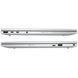 Ноутбук HP EliteBook 8 G1a (C51GTET), Ryzen AI 7 PRO 350 / 14&Prime; / RAM 24 ГБ / SSD 512 ГБ / AMD Radeon 860M / Windows 11 Pro / Glacier Silver
