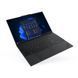 Ноутбук Lenovo ThinkPad E16 Gen 3 (22AY0077MX), Intel Core Ultra 5-226V / 16" / RAM 16 ГБ / SSD 512 ГБ / Intel Arc Graphics 130V / Windows 11 Pro / Чорний