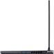 Ноутбук Acer Nitro 5 AN515-58 (NH.QLZEP.00A), i7-12700H / 15,6&Prime; / RAM 16 ГБ / SSD 1 ТБ / GeForce RTX 4050 / DOS / Чорний