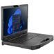 Ноутбук Getac S510 (SU1D6A3LSFX5), Intel Core Ultra 5 125U / 15.6&Prime; / RAM 16 ГБ / SSD 256 ГБ / Intel Graphics / Windows 11 Pro / Black