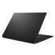 Ноутбук ASUS Vivobook S 14 S5406MA-CS91), Intel Core Ultra 9 185H / 14" / OLED / RAM 16 ГБ LPDDR5x / SSD 1 ТБ / Intel Arc Graphics / Windows 11 Home / Чорний