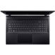 Ноутбук Acer Nitro V 15 (NH.QZAEP.00X), i9-13900H / 15.6&Prime; / RAM 16 ГБ / SSD 512 ГБ / RTX 5060 / Windows 11 Home / Negru